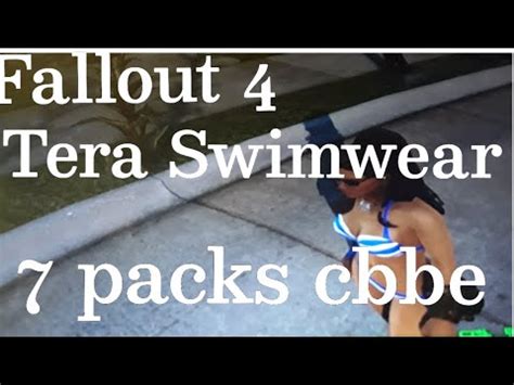 fallout 4 bikini|TERA Swimwear .